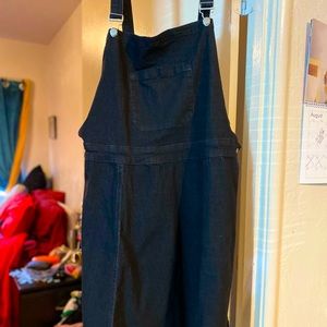 Agnes Orinda Jean dress